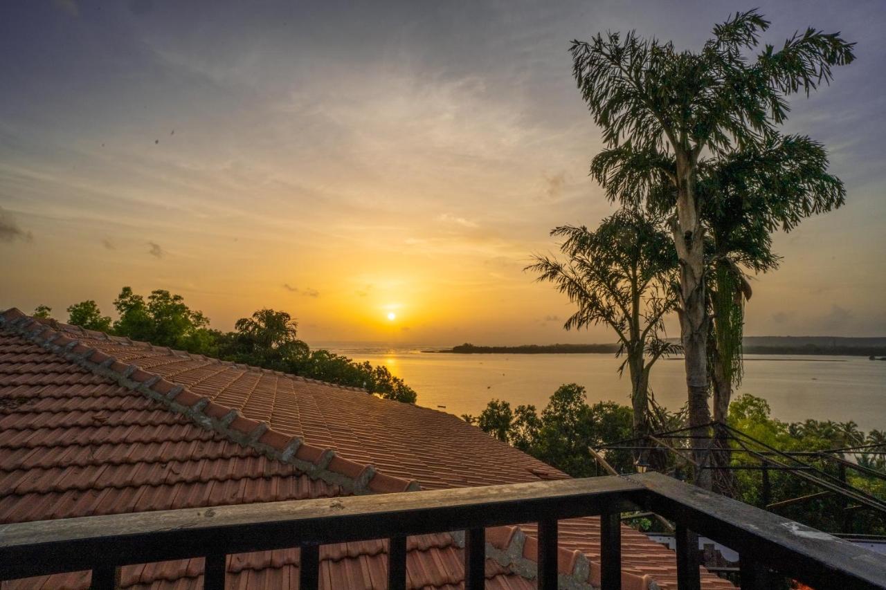 Raposo Resorts فاغاتور المظهر الخارجي الصورة