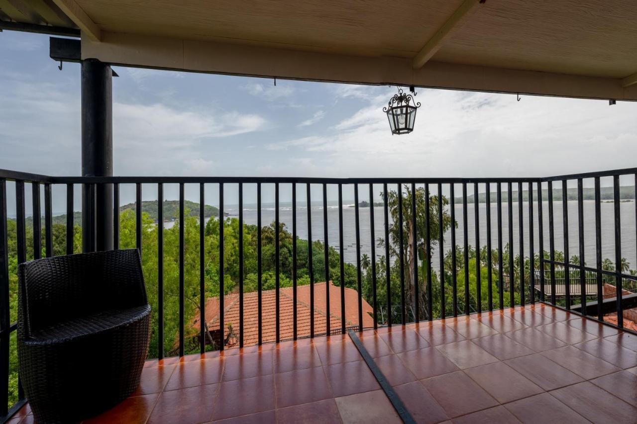 Raposo Resorts فاغاتور المظهر الخارجي الصورة