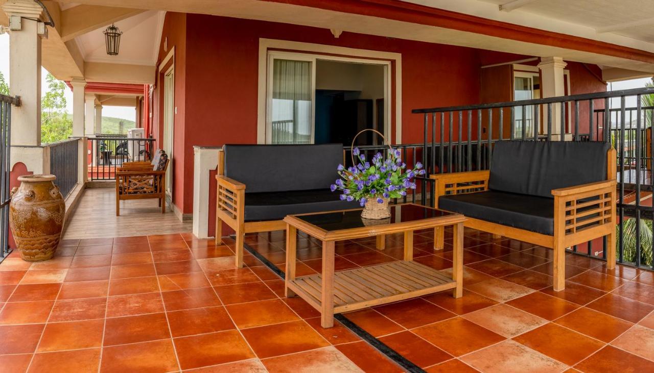 Raposo Resorts فاغاتور المظهر الخارجي الصورة