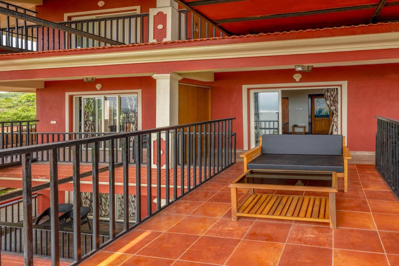 Raposo Resorts فاغاتور المظهر الخارجي الصورة