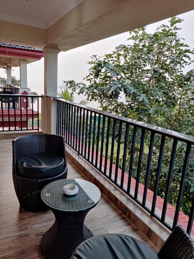 Raposo Resorts فاغاتور المظهر الخارجي الصورة