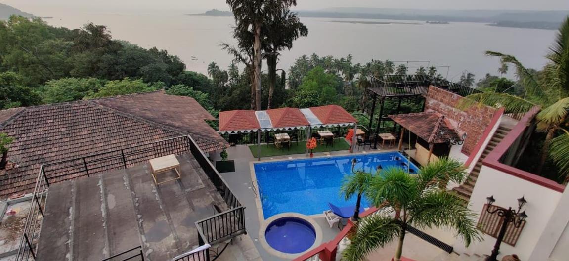 Raposo Resorts فاغاتور المظهر الخارجي الصورة