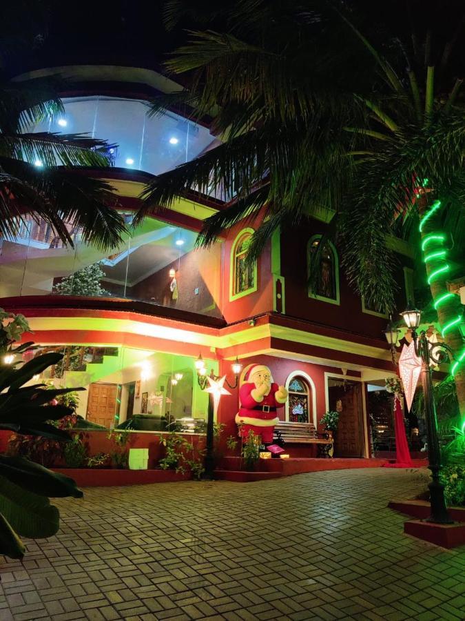 Raposo Resorts فاغاتور المظهر الخارجي الصورة