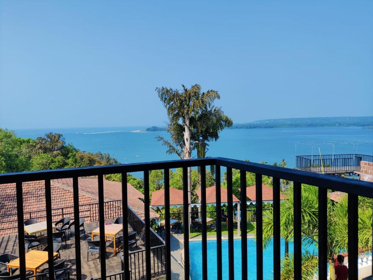 Raposo Resorts فاغاتور المظهر الخارجي الصورة