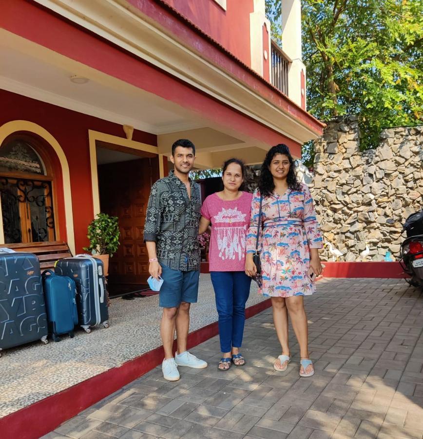 Raposo Resorts فاغاتور المظهر الخارجي الصورة
