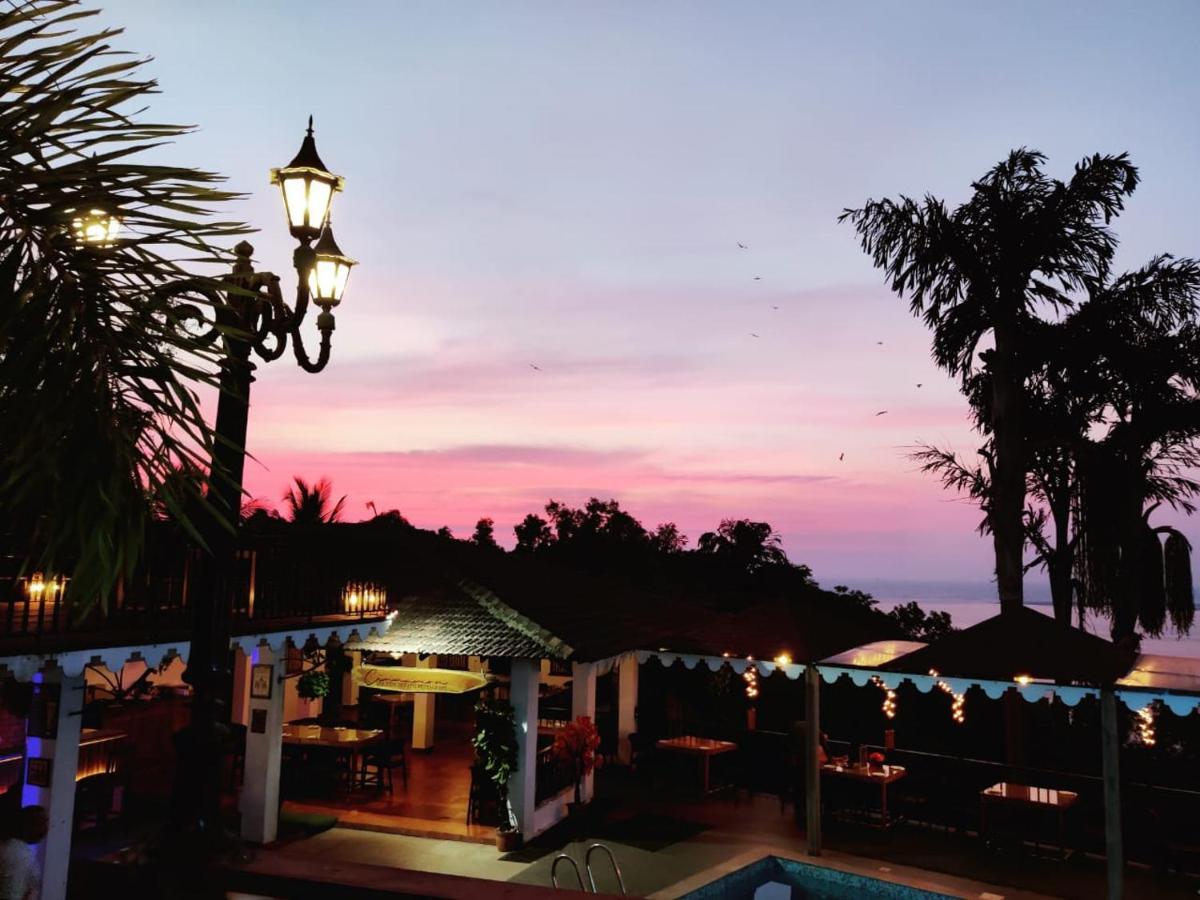 Raposo Resorts فاغاتور المظهر الخارجي الصورة