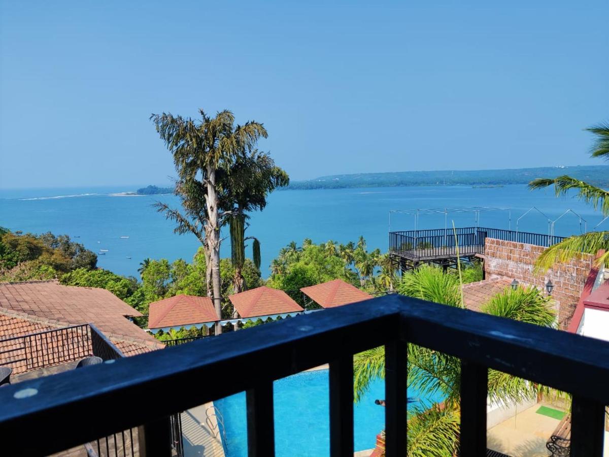 Raposo Resorts فاغاتور المظهر الخارجي الصورة