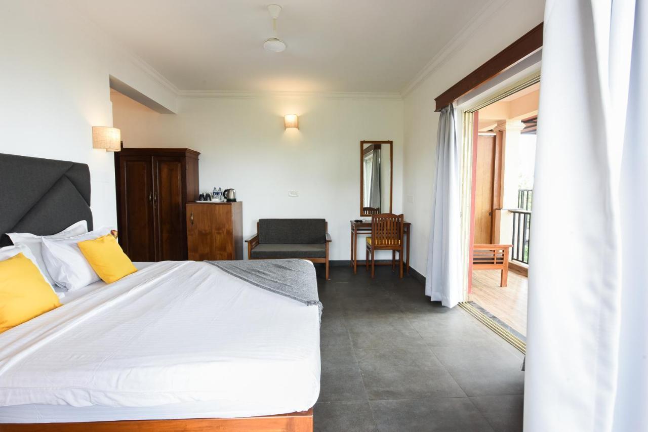 Raposo Resorts فاغاتور المظهر الخارجي الصورة