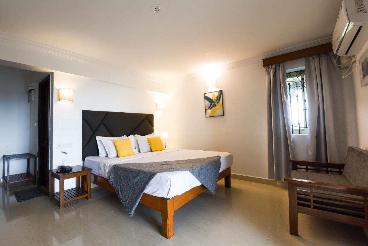 Raposo Resorts فاغاتور المظهر الخارجي الصورة
