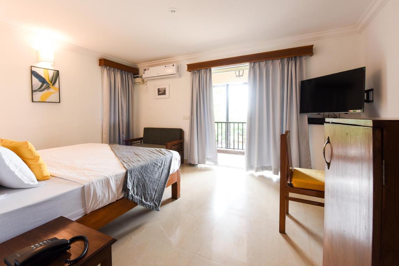 Raposo Resorts فاغاتور المظهر الخارجي الصورة