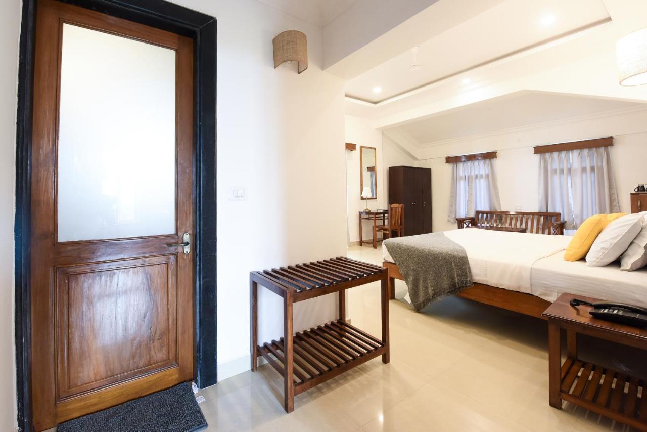 Raposo Resorts فاغاتور المظهر الخارجي الصورة