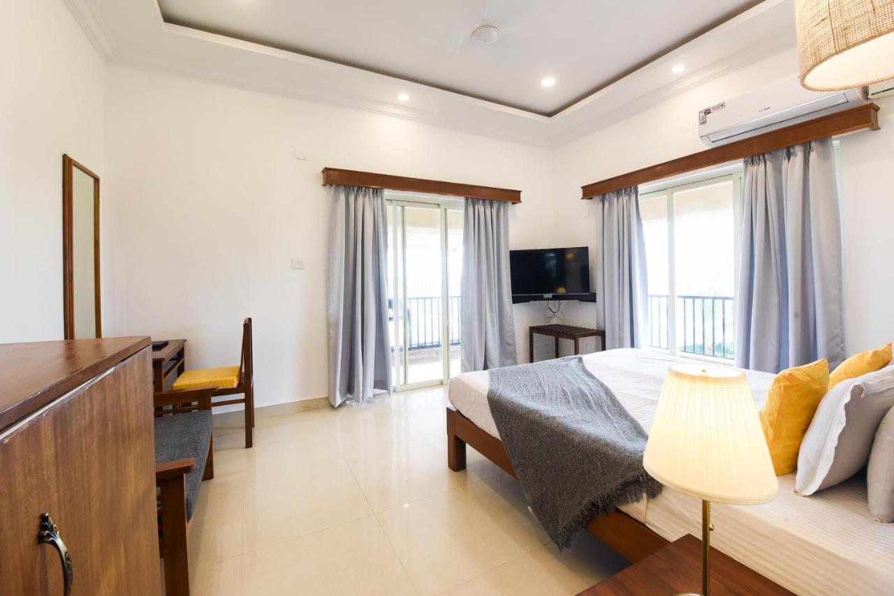 Raposo Resorts فاغاتور المظهر الخارجي الصورة