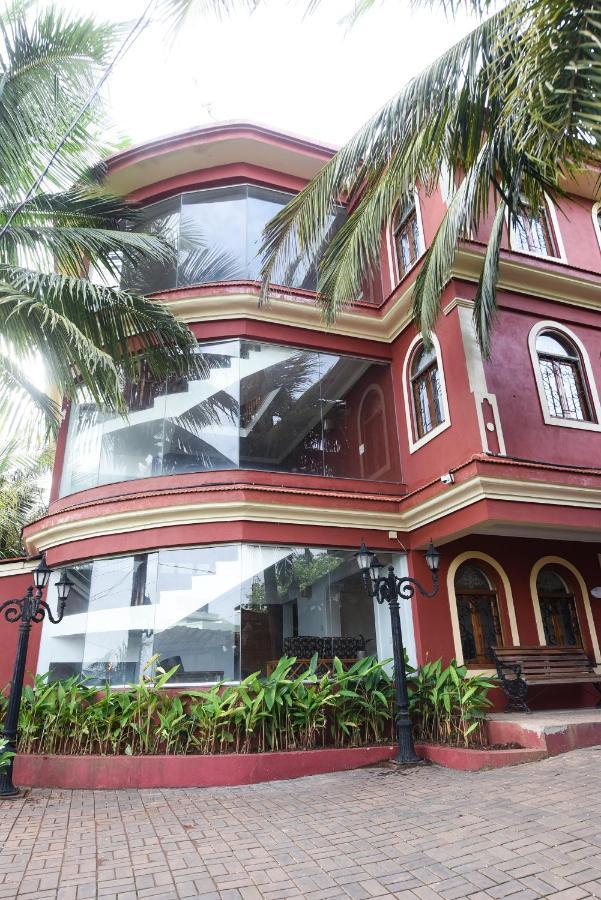 Raposo Resorts فاغاتور المظهر الخارجي الصورة