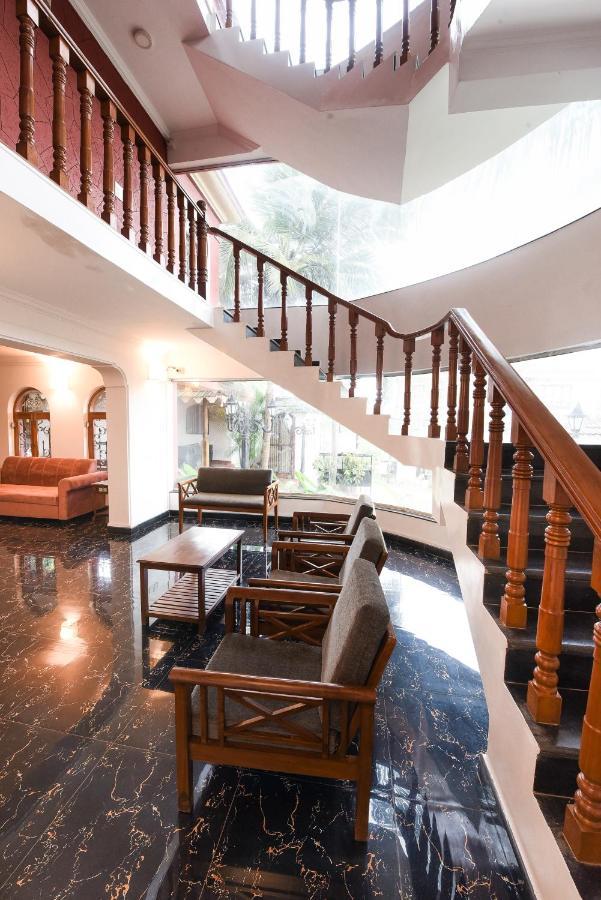 Raposo Resorts فاغاتور المظهر الخارجي الصورة
