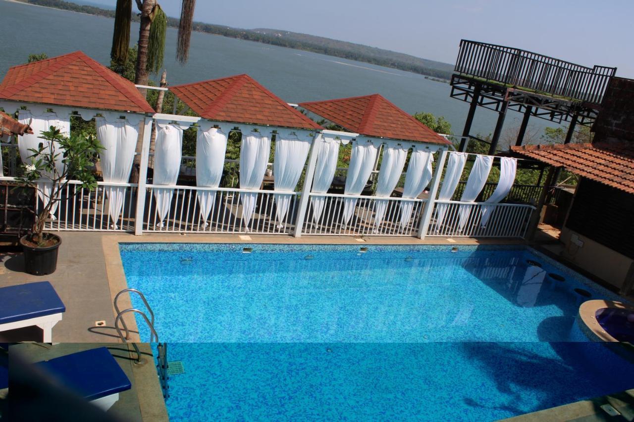 Raposo Resorts فاغاتور المظهر الخارجي الصورة