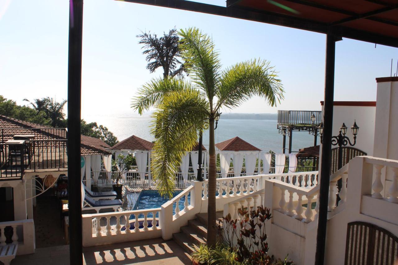 Raposo Resorts فاغاتور المظهر الخارجي الصورة