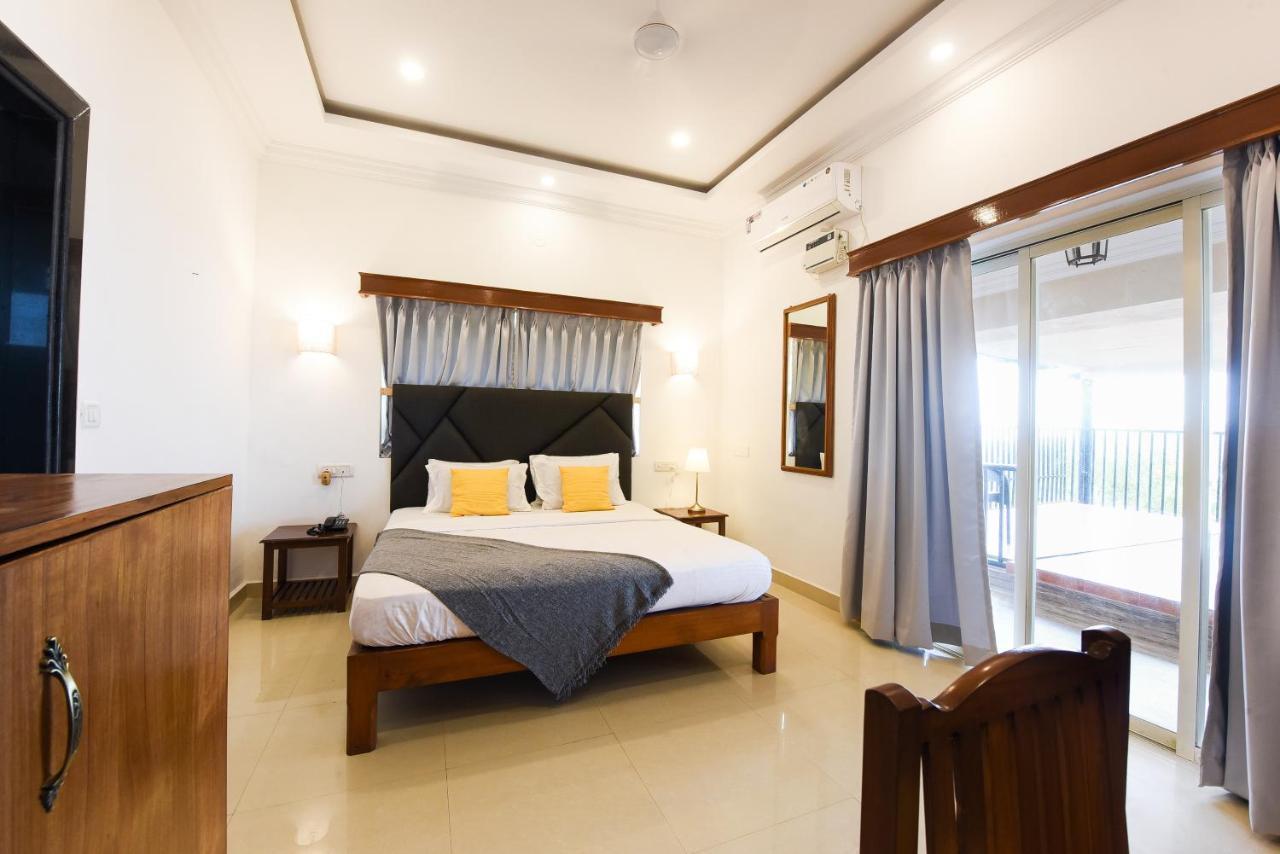 Raposo Resorts فاغاتور المظهر الخارجي الصورة