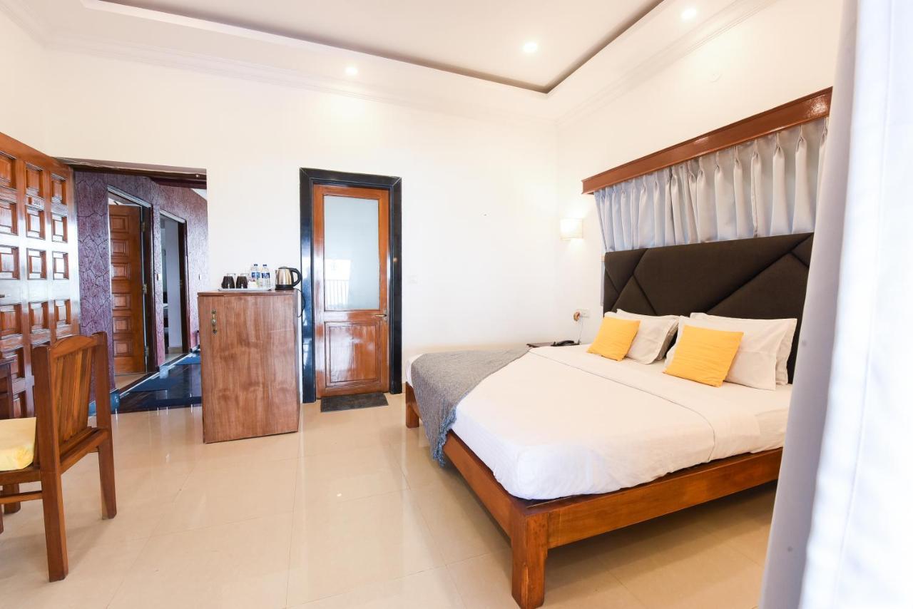 Raposo Resorts فاغاتور المظهر الخارجي الصورة