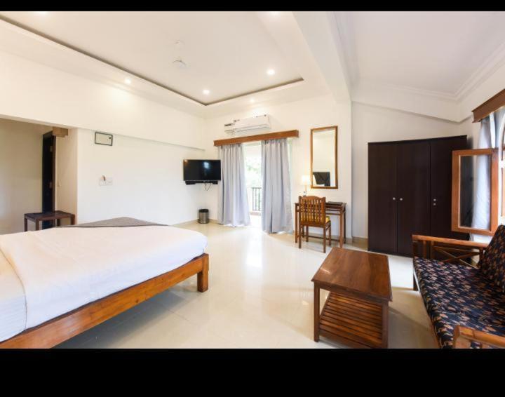 Raposo Resorts فاغاتور المظهر الخارجي الصورة