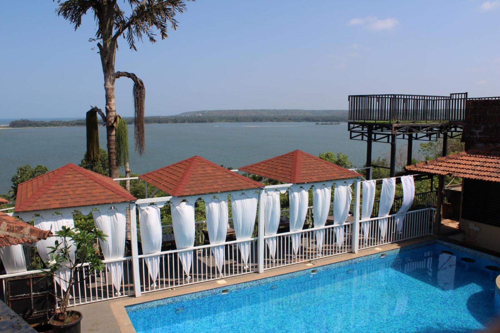 Raposo Resorts فاغاتور المظهر الخارجي الصورة