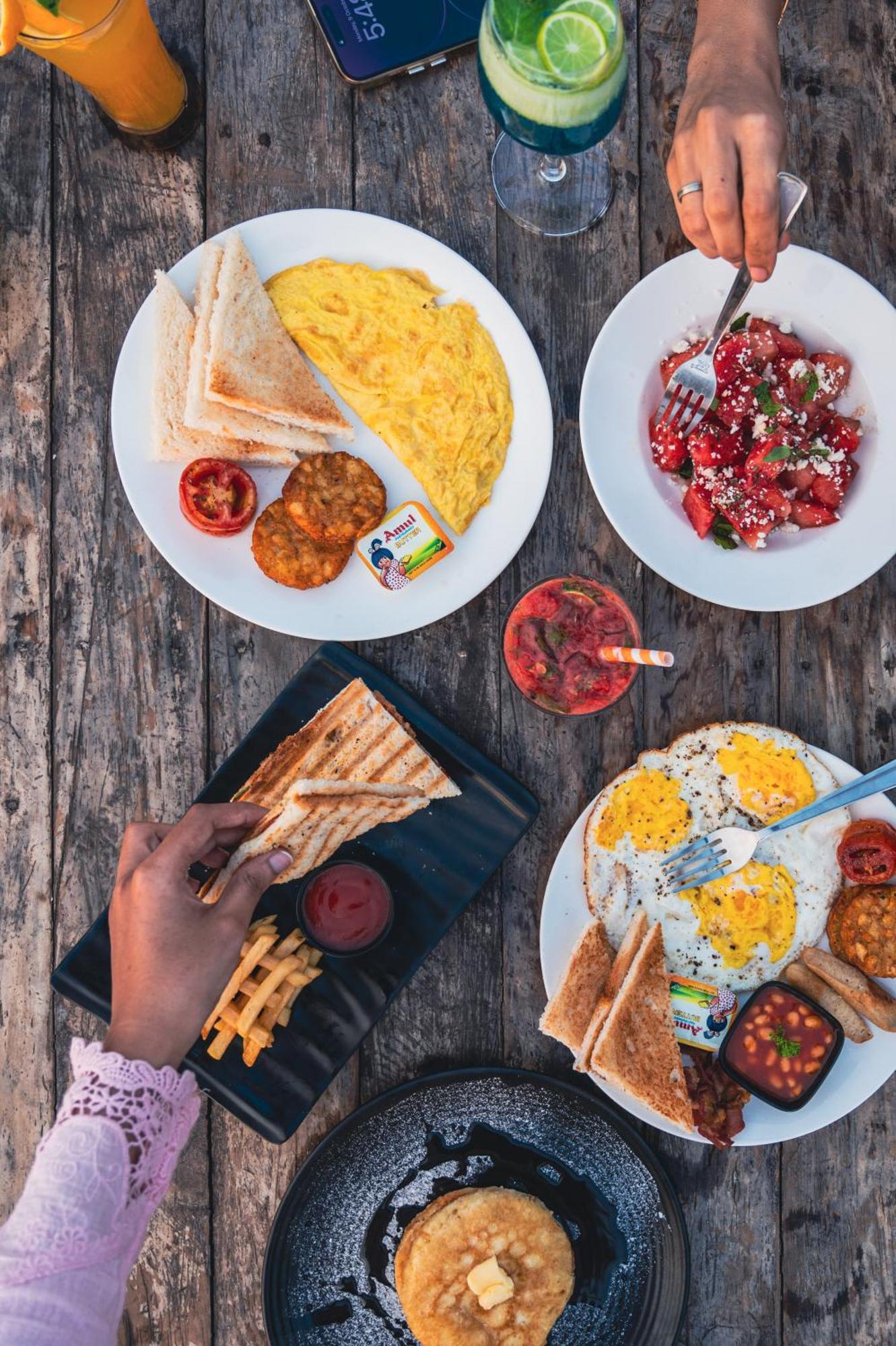 Raposo Resorts فاغاتور المظهر الخارجي الصورة