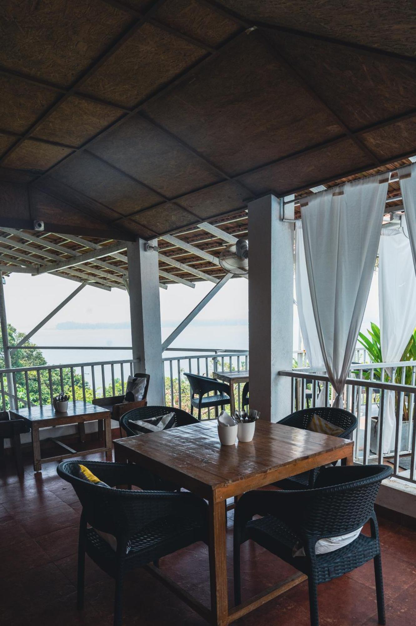Raposo Resorts فاغاتور المظهر الخارجي الصورة
