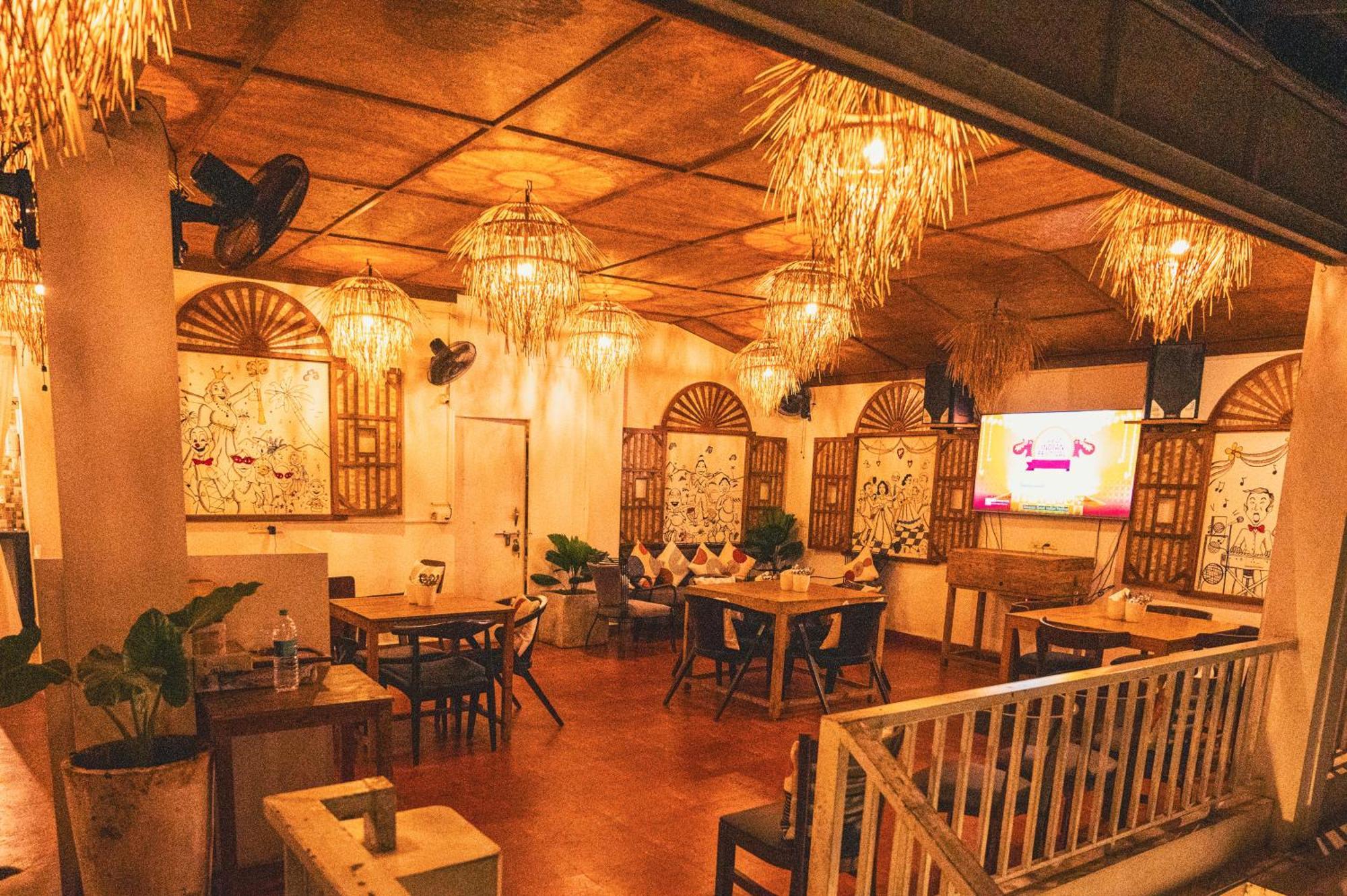 Raposo Resorts فاغاتور المظهر الخارجي الصورة